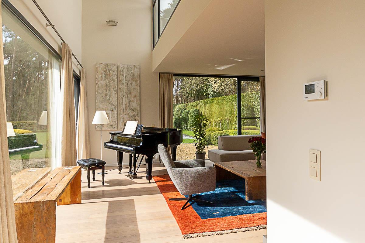 Interieur 's Gravenwezel 's Gravenwezel - Helga Interieur